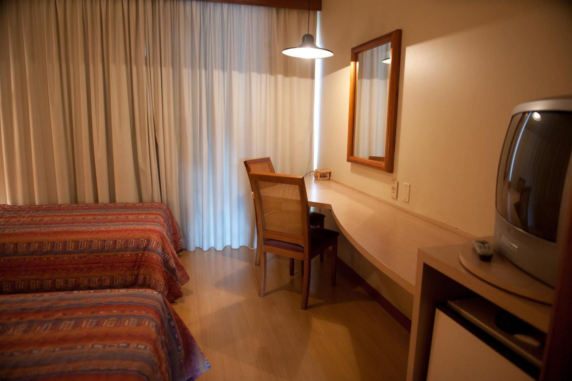 Maita Palace Hotel Passo Fundo Room photo