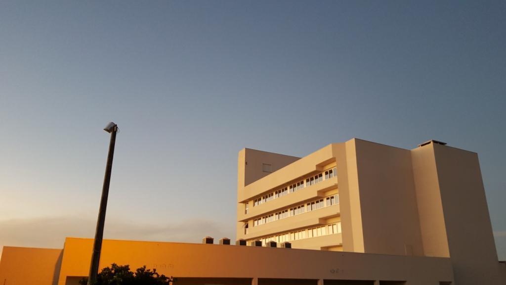 Maita Palace Hotel Passo Fundo Exterior photo
